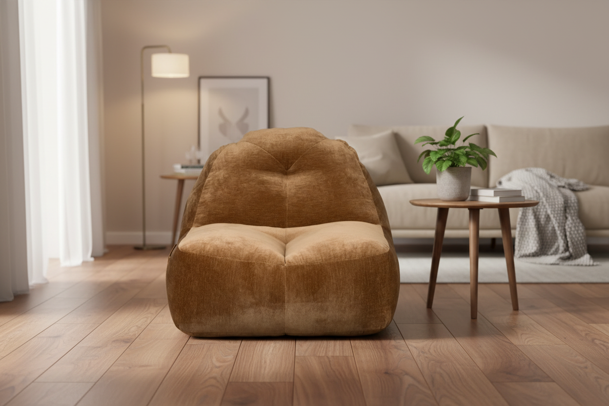 Beanbag