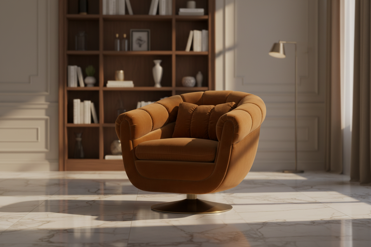 Accent Chair