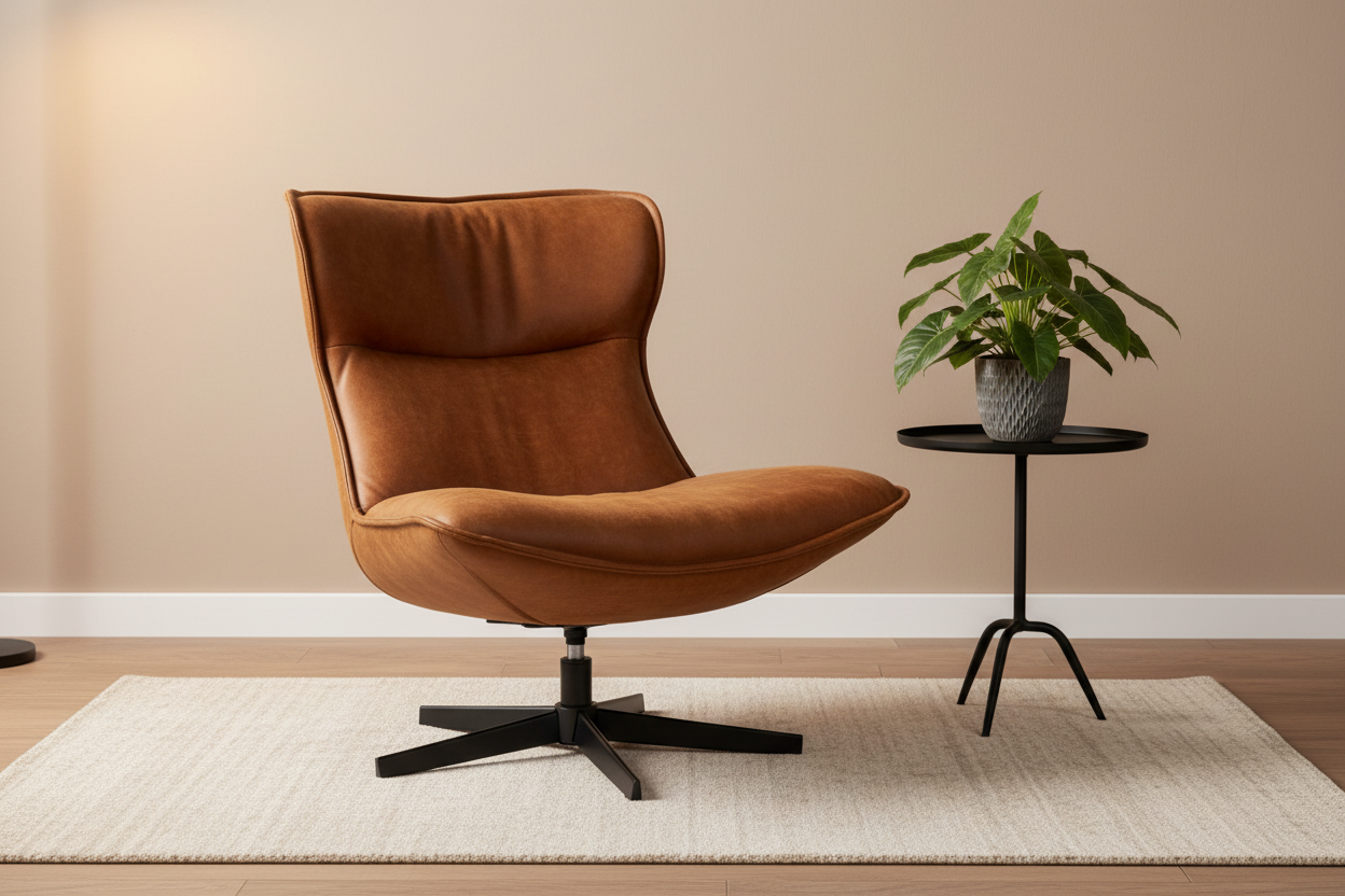 Lounge chair