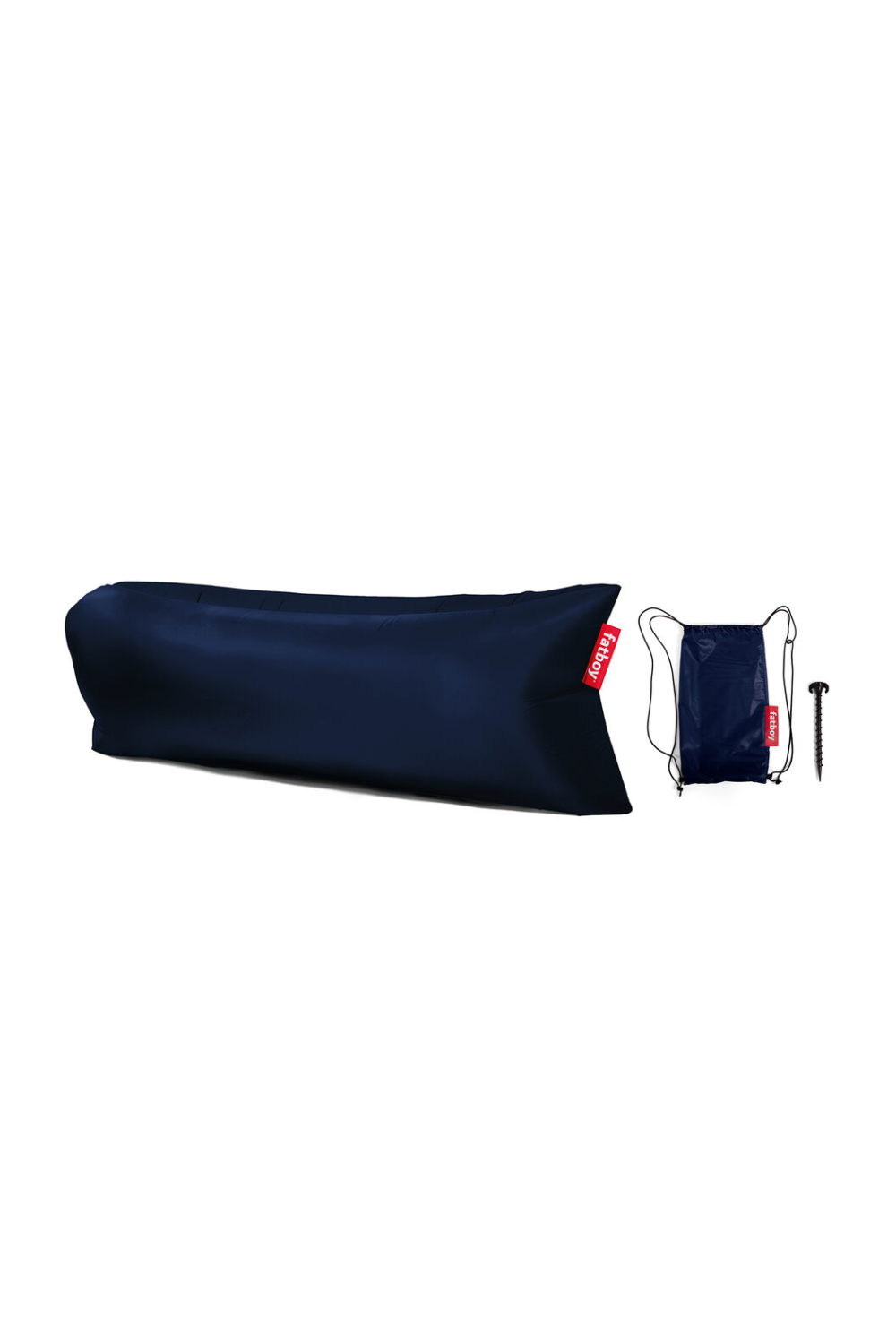 Outdoor Air-Filled Lounge Bean Bag for Two