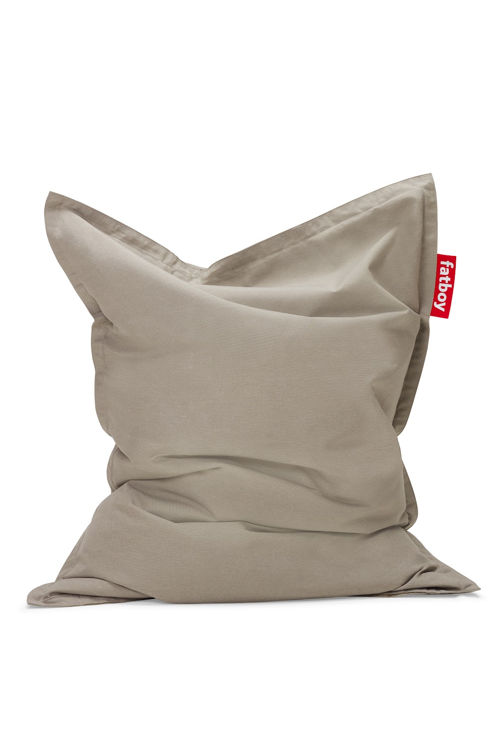 Multifunctional Olefin Indoor Outdoor Lounge Bean Bag with Polystyrene Fill