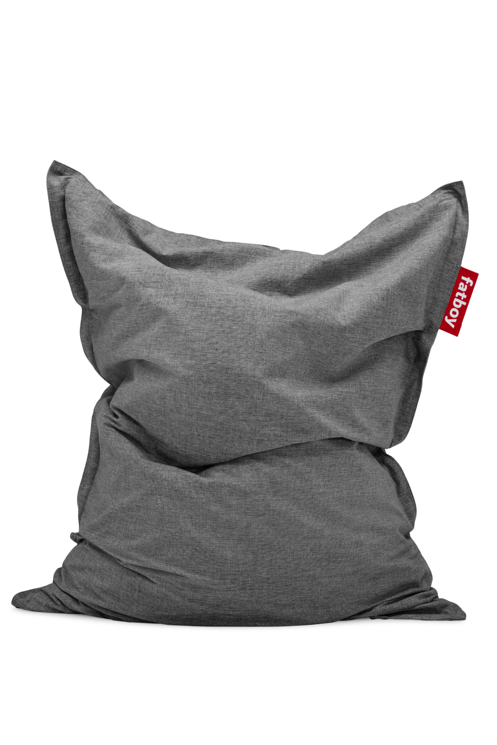 Multifunctional Olefin Indoor Outdoor Lounge Bean Bag with Polystyrene Fill