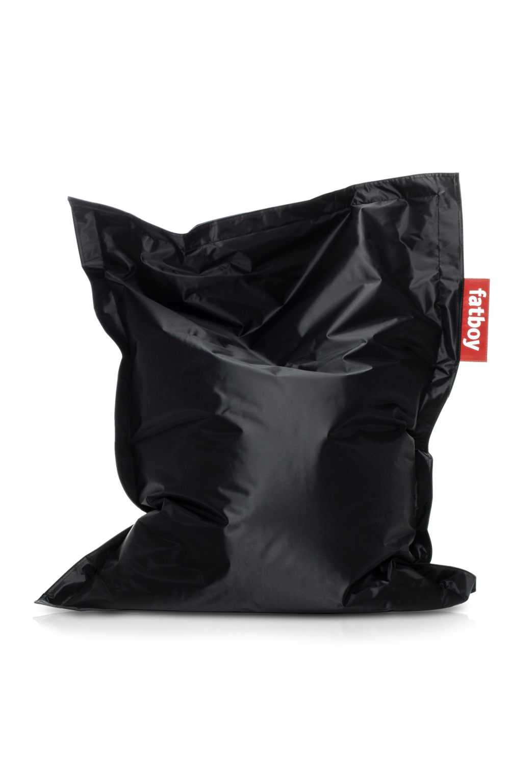Nylon Lounge Bean Bag for Kids