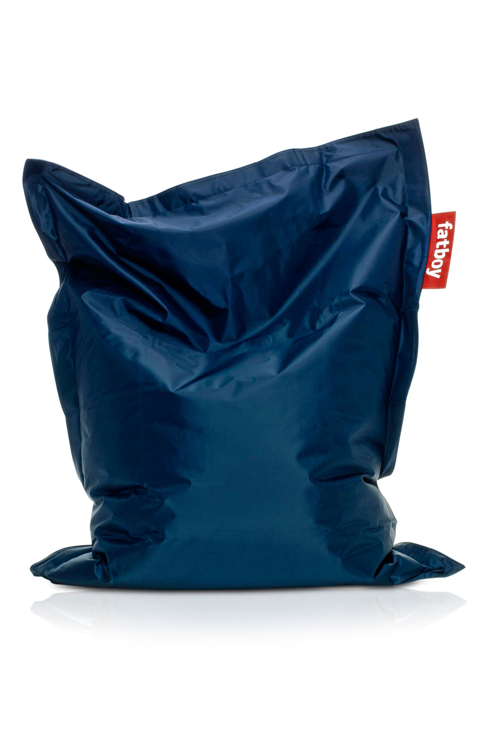Nylon Lounge Bean Bag for Kids