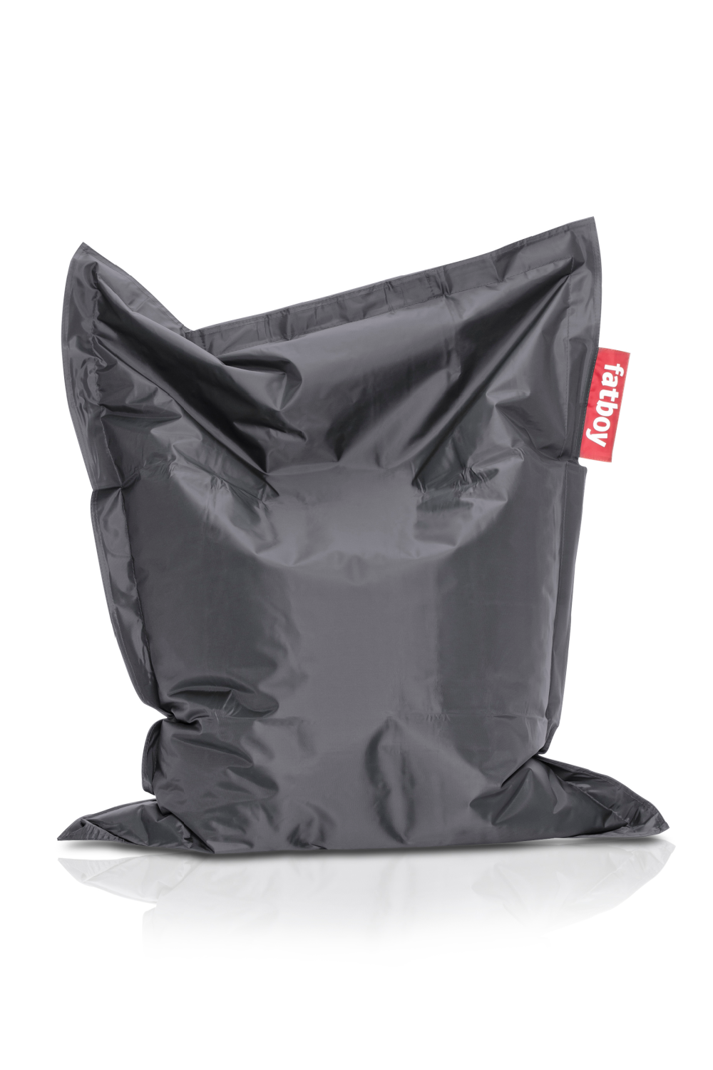 Nylon Lounge Bean Bag for Kids