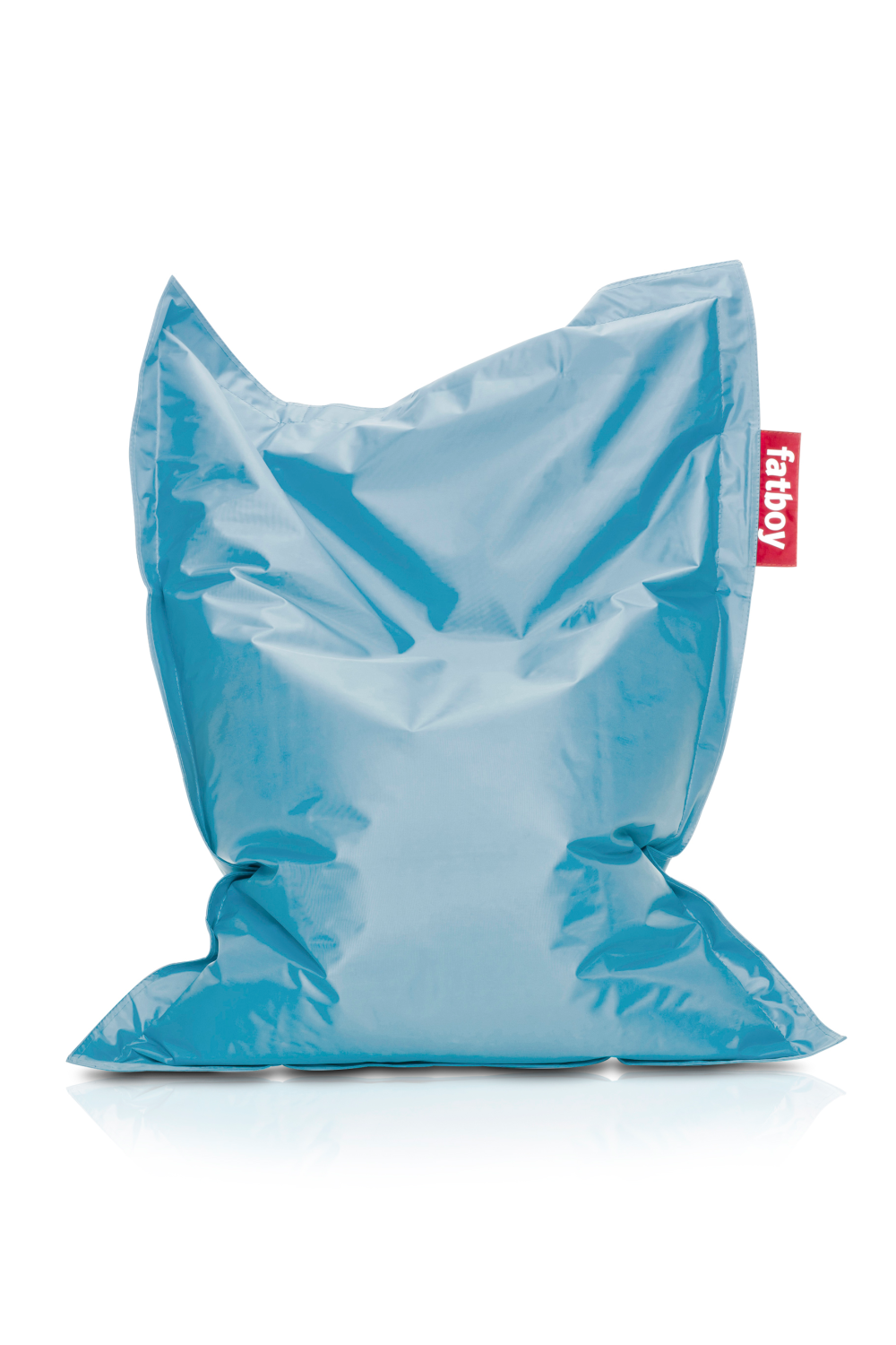 Nylon Lounge Bean Bag for Kids