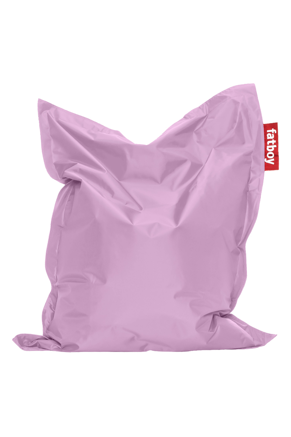 Nylon Lounge Bean Bag for Kids