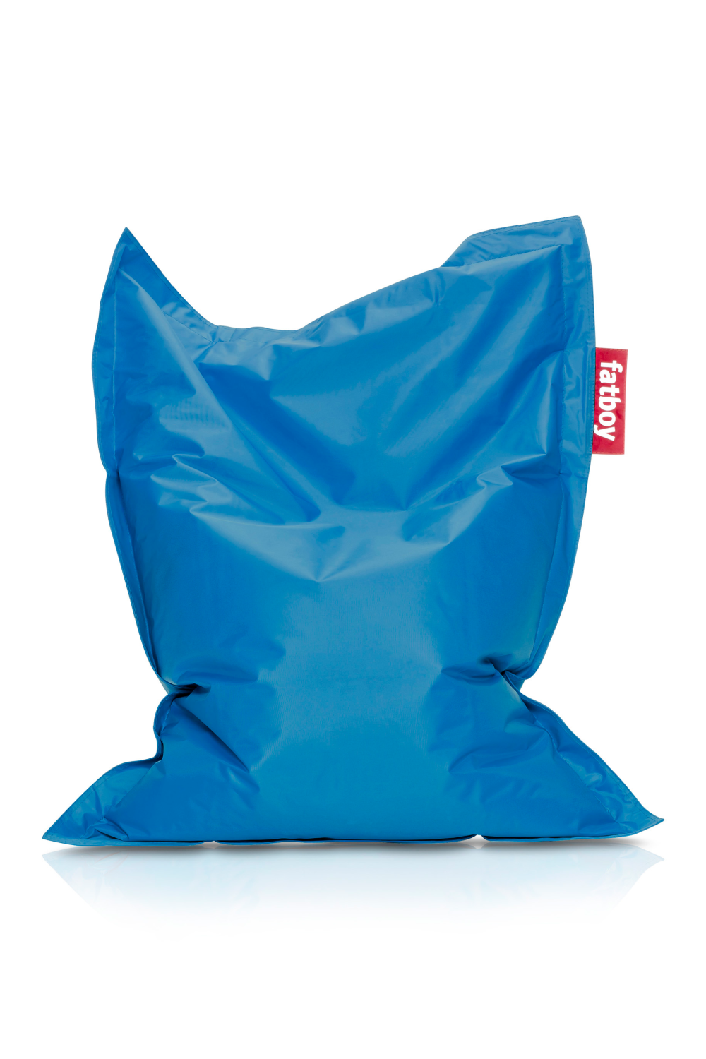 Nylon Lounge Bean Bag for Kids