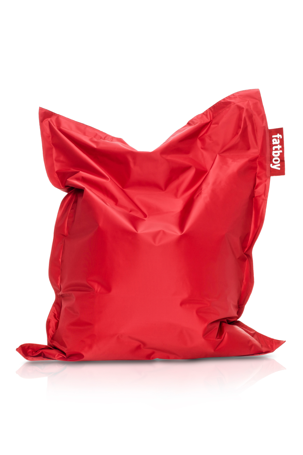 Nylon Lounge Bean Bag for Kids