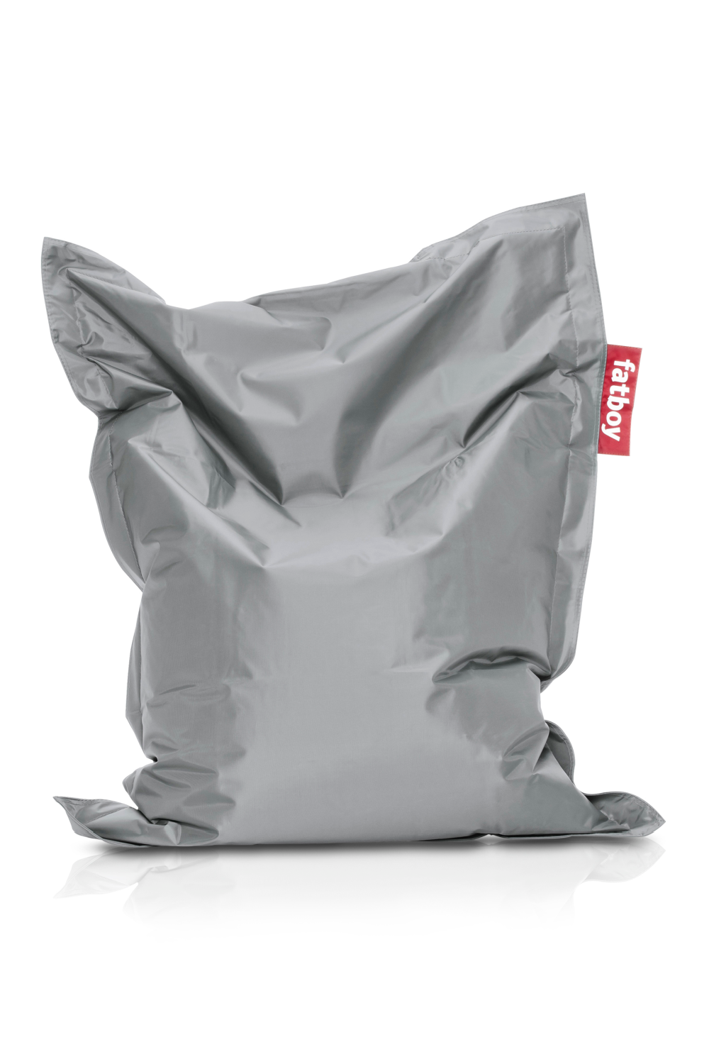 Nylon Lounge Bean Bag for Kids