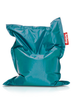 Pouf haricot en nylon pour enfants