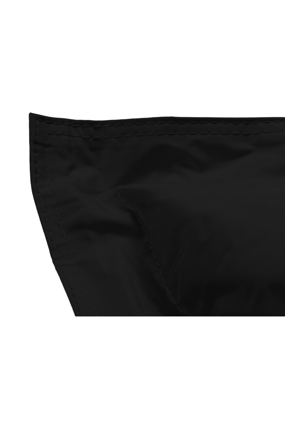 Nylon Multifunctional Lounge Bean Bag with Polystyrene Fill