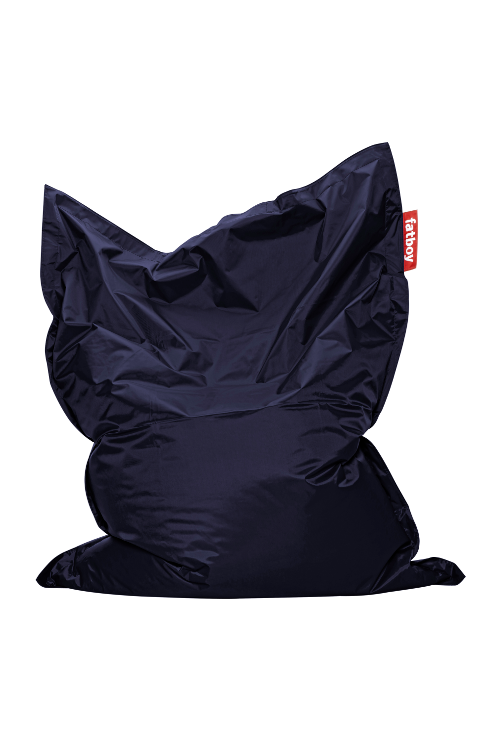 Nylon Multifunctional Lounge Bean Bag with Polystyrene Fill