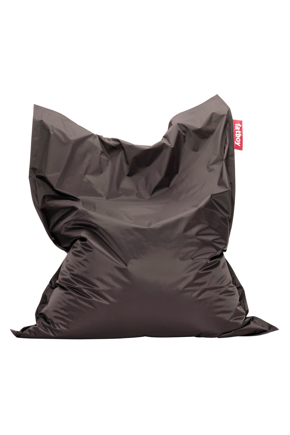 Nylon Multifunctional Lounge Bean Bag with Polystyrene Fill