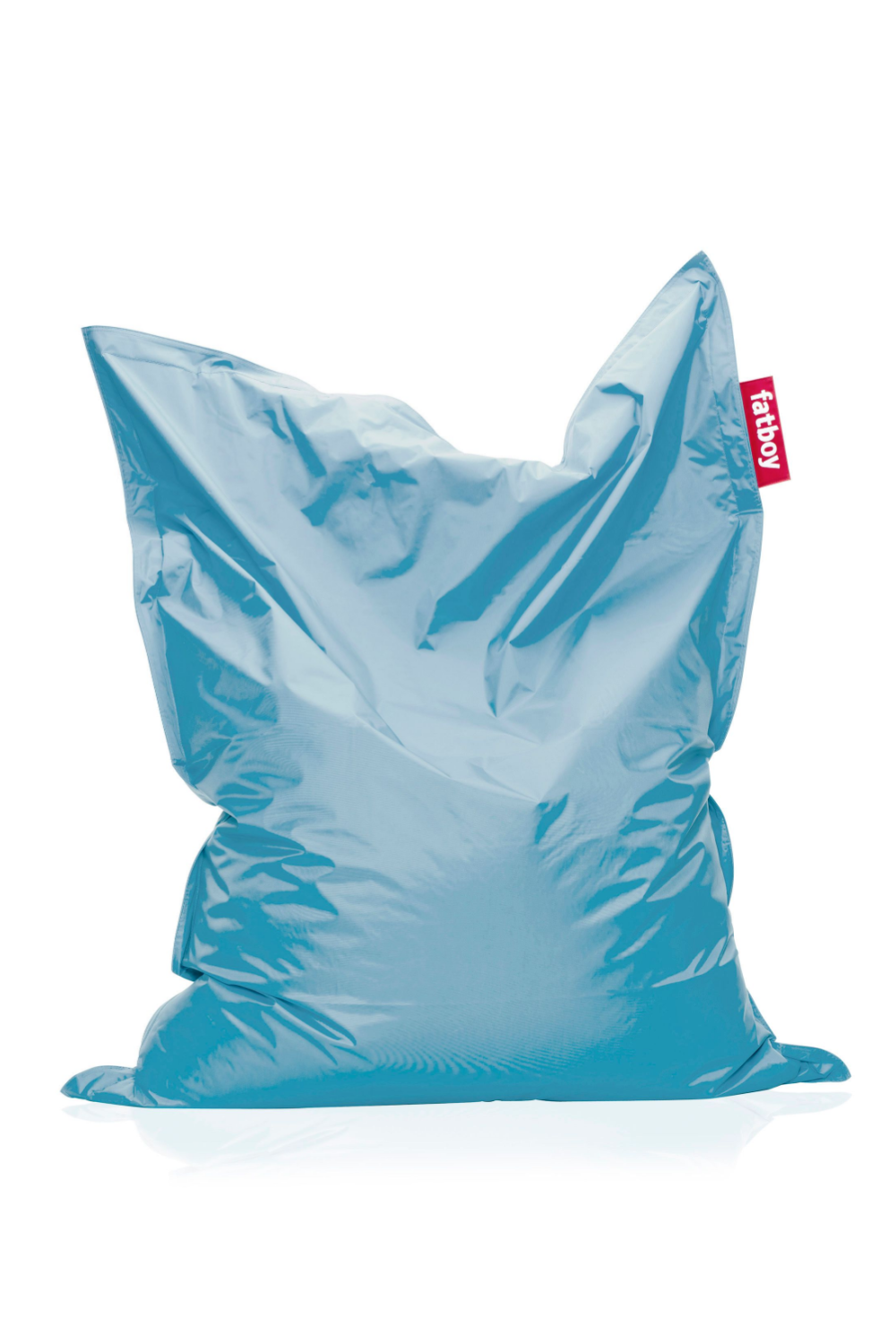 Nylon Multifunctional Lounge Bean Bag with Polystyrene Fill