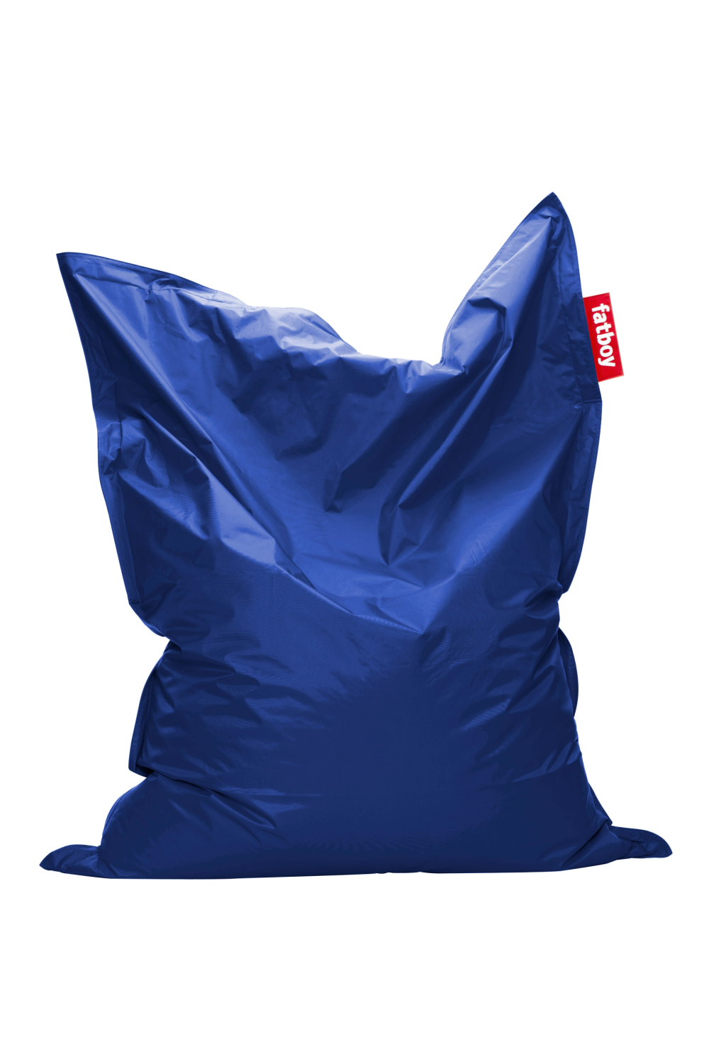 Nylon Multifunctional Lounge Bean Bag with Polystyrene Fill