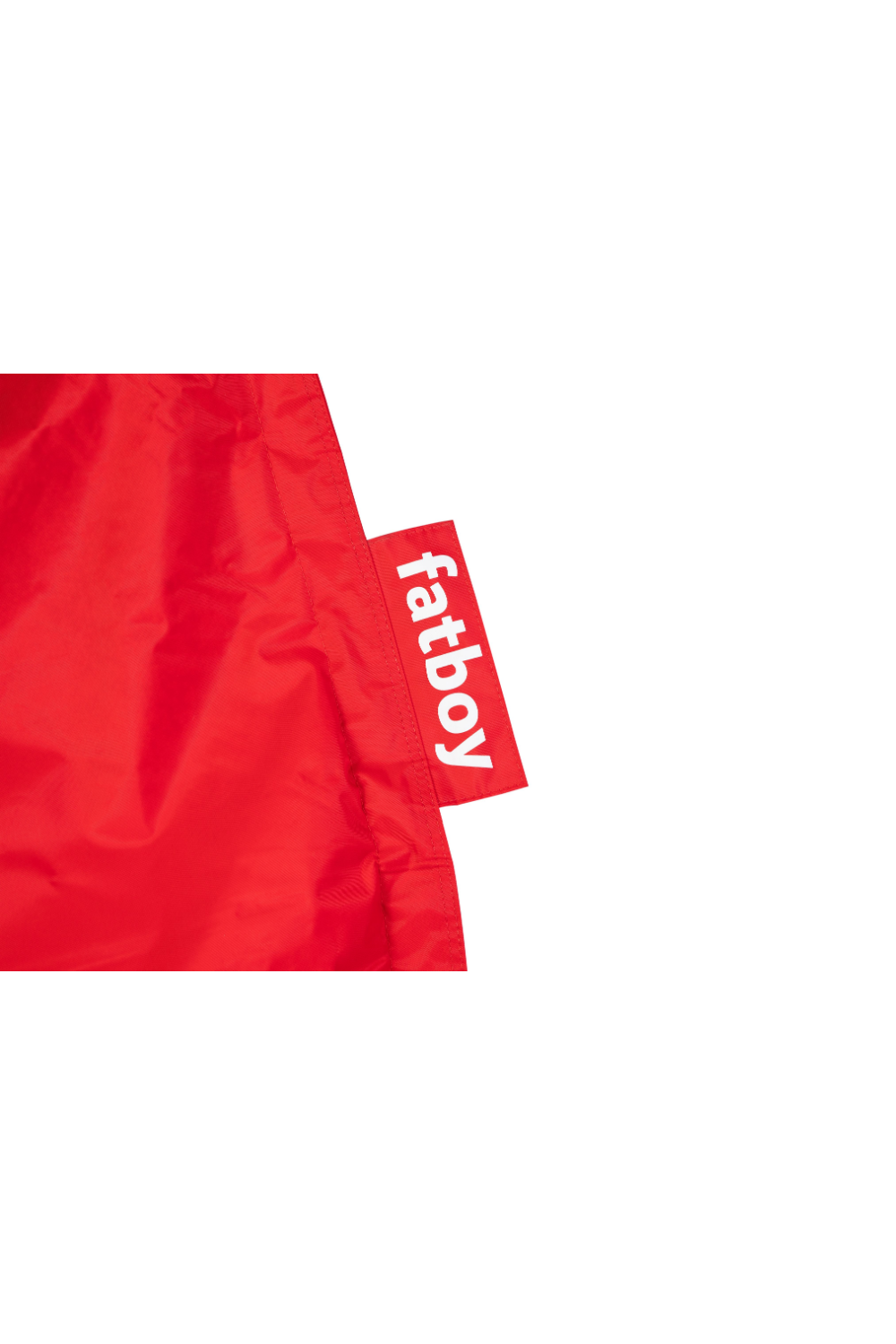 Nylon Multifunctional Lounge Bean Bag with Polystyrene Fill