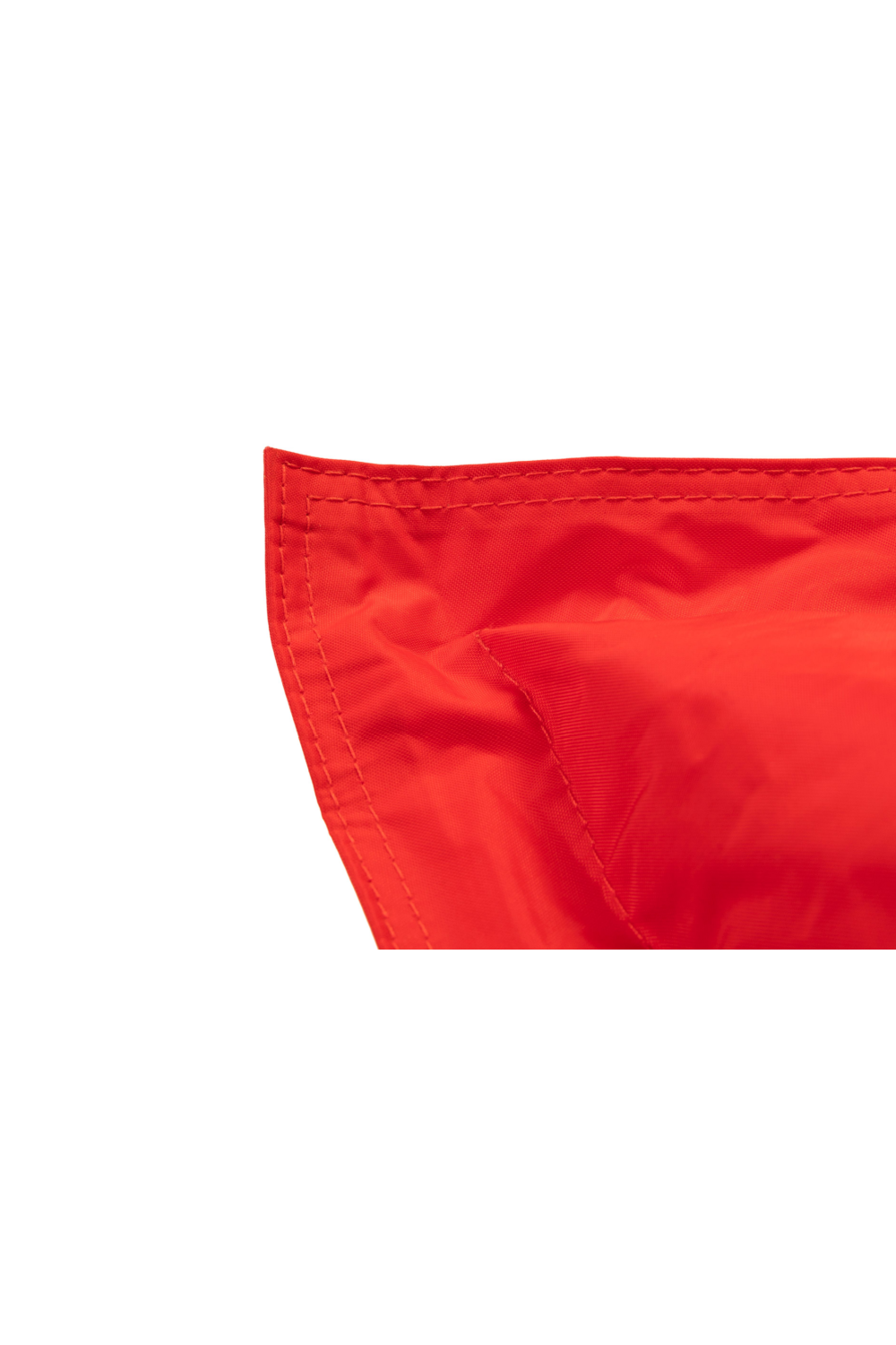 Nylon Multifunctional Lounge Bean Bag with Polystyrene Fill