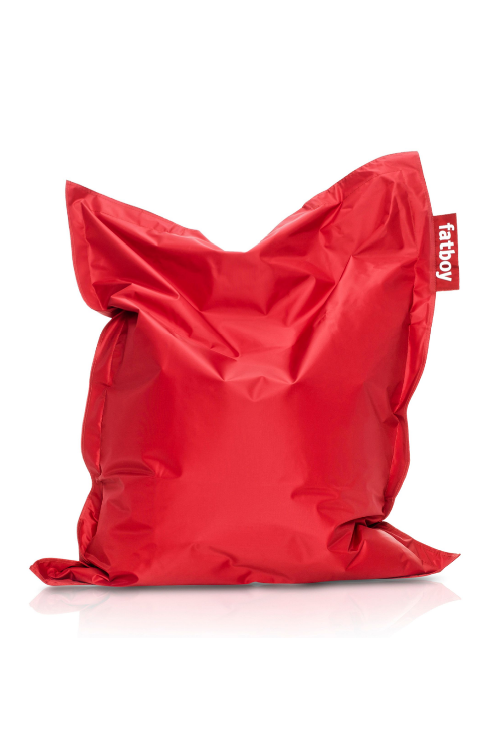 Nylon Multifunctional Lounge Bean Bag with Polystyrene Fill