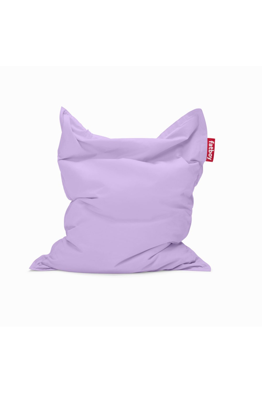 Stonewashed 100% Cotton Lounge Bean Bag with EPS Fill