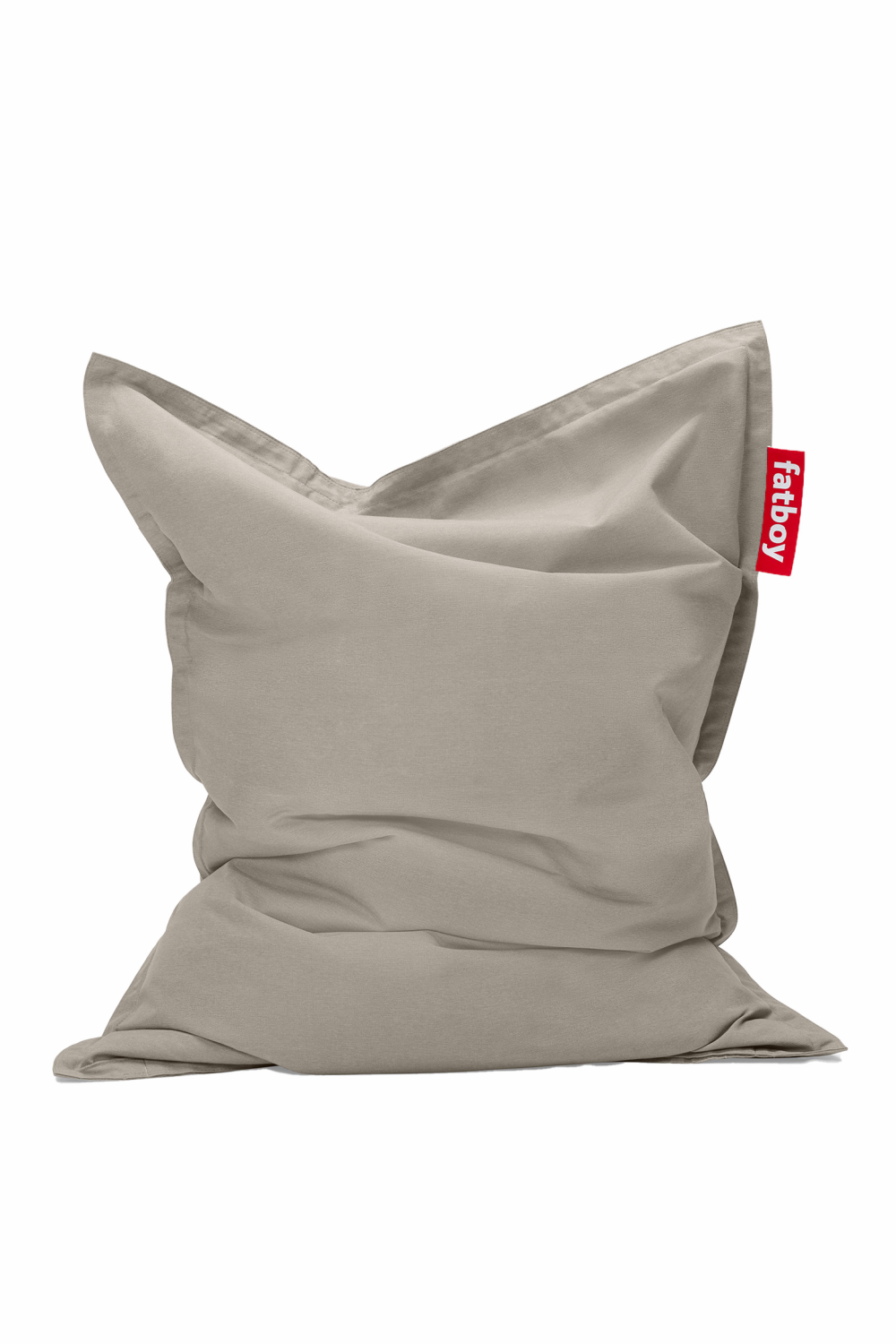 Slim Olefin Outdoor Lounge Bean Bag for Indoor and Outdoor Use