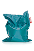 Modern Slim Nylon Lounge Bean Bag for Indoor Use