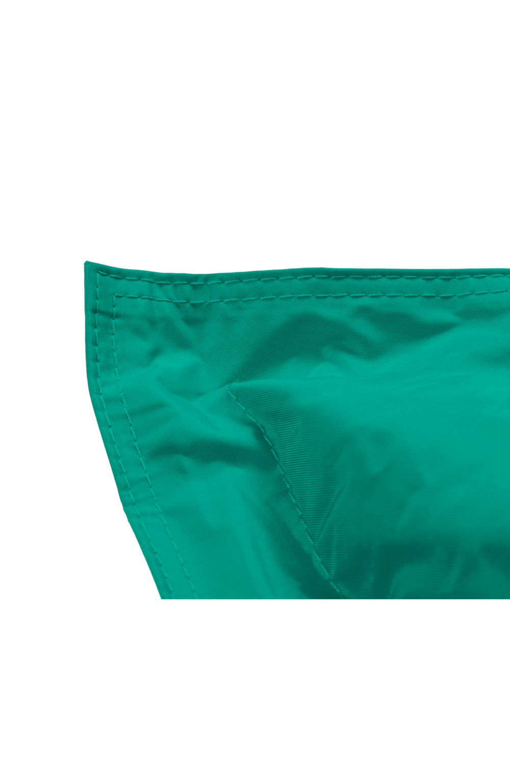 Modern Slim Nylon Lounge Bean Bag for Indoor Use